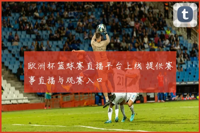 欧洲杯篮球赛直播平台上线 提供赛事直播与观赛入口